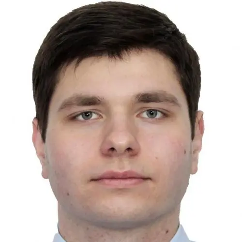 Фёдор Арапов