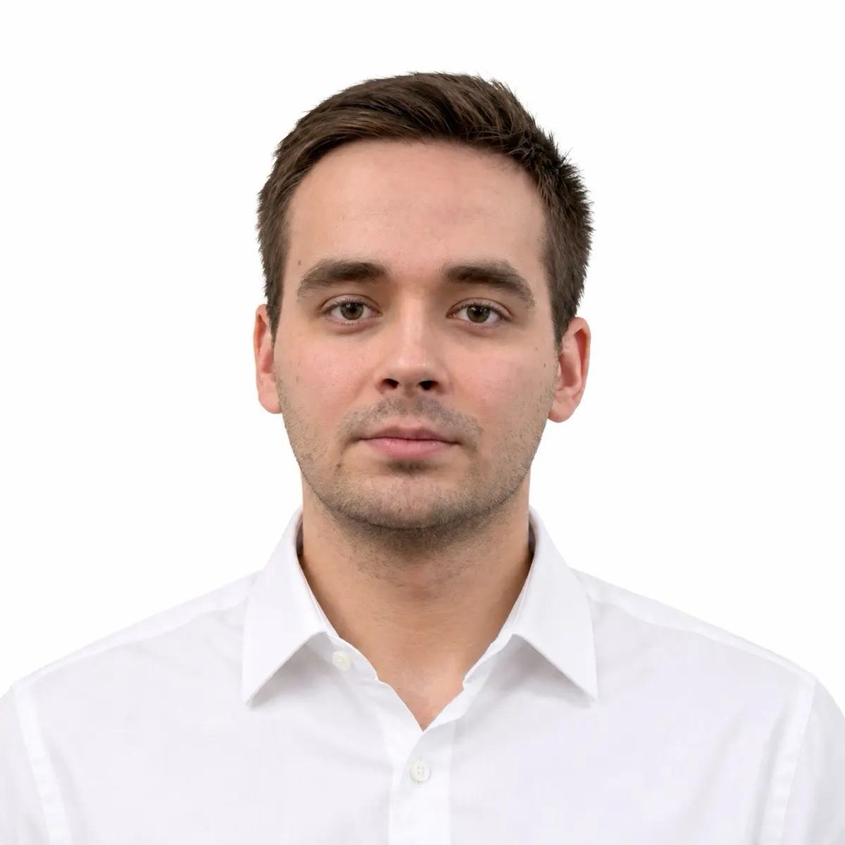 Владислав Серебряков