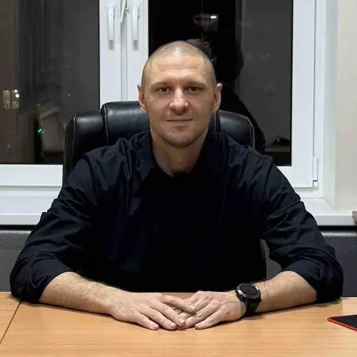 Роман Субботин