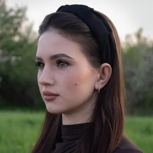 Тамара Белоглядова
