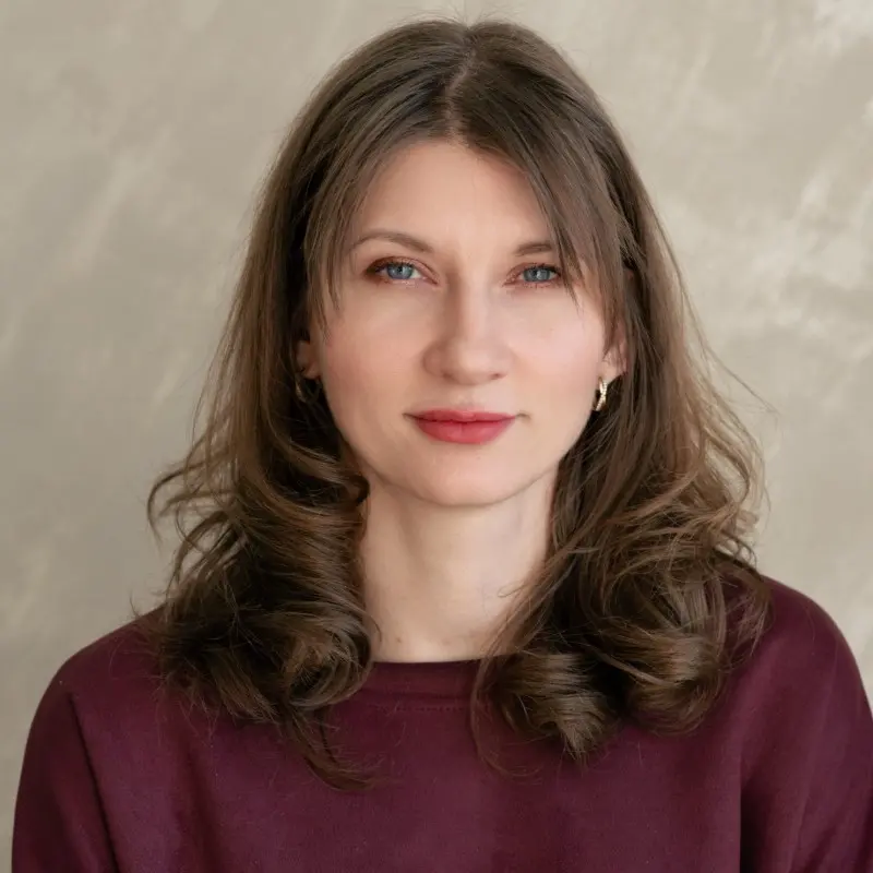 Елена Мансурова