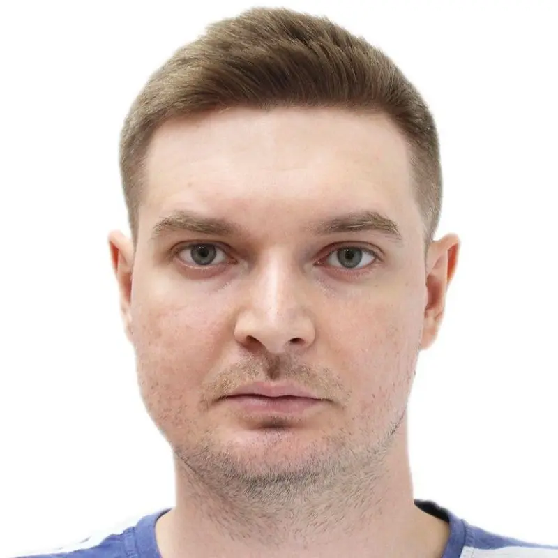 Антон Масленков