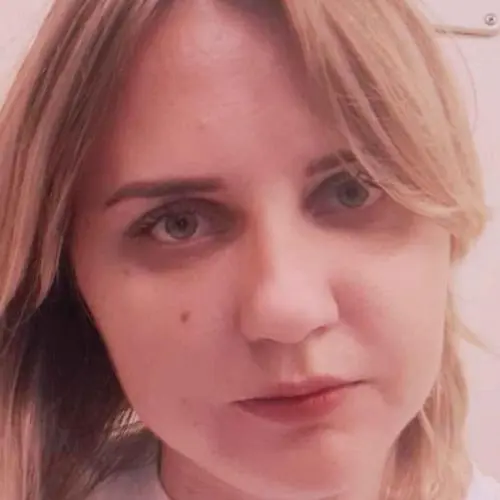 Екатерина Беликова