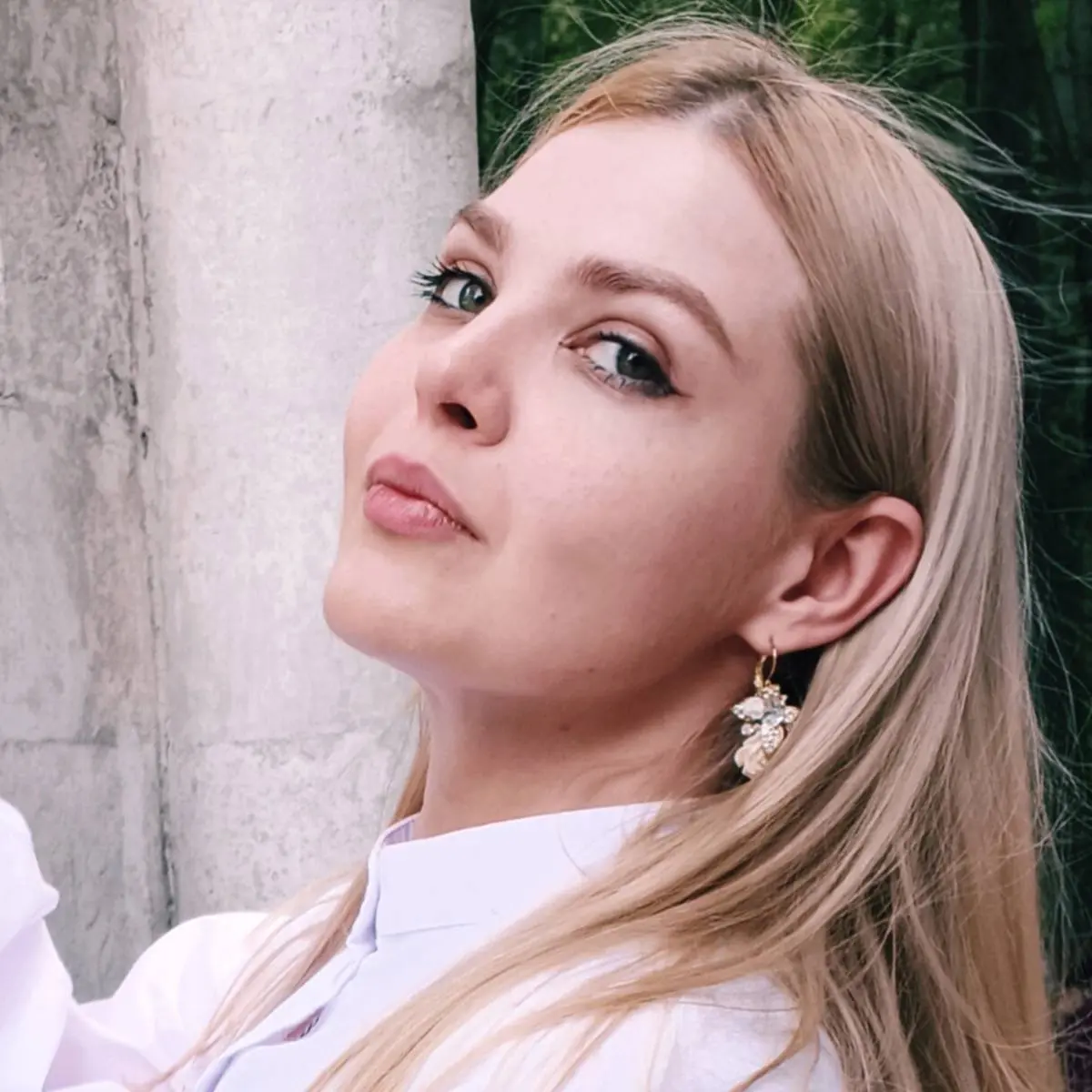 Ольга Сажина