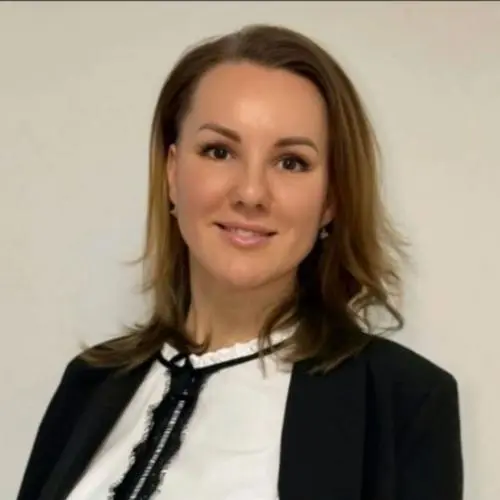 Лина Кастравицкайте Шилова