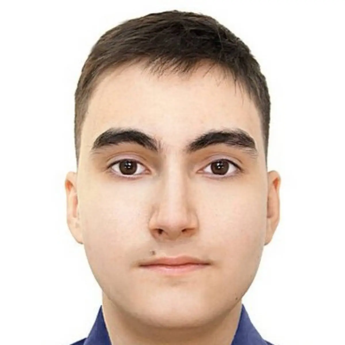 Кирилл Крыжановский