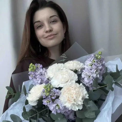 Вероника Рогозова