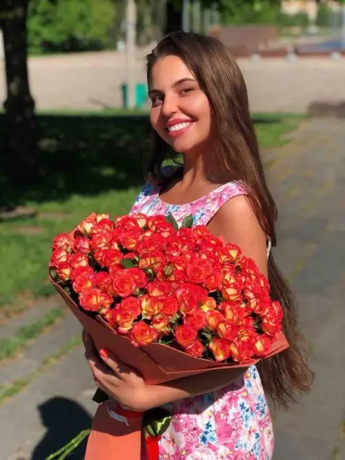 Евгения Смирнова