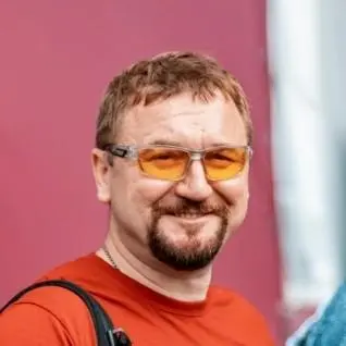 Иван Ушаков