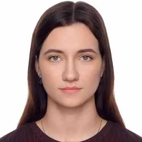 Софья Епихина