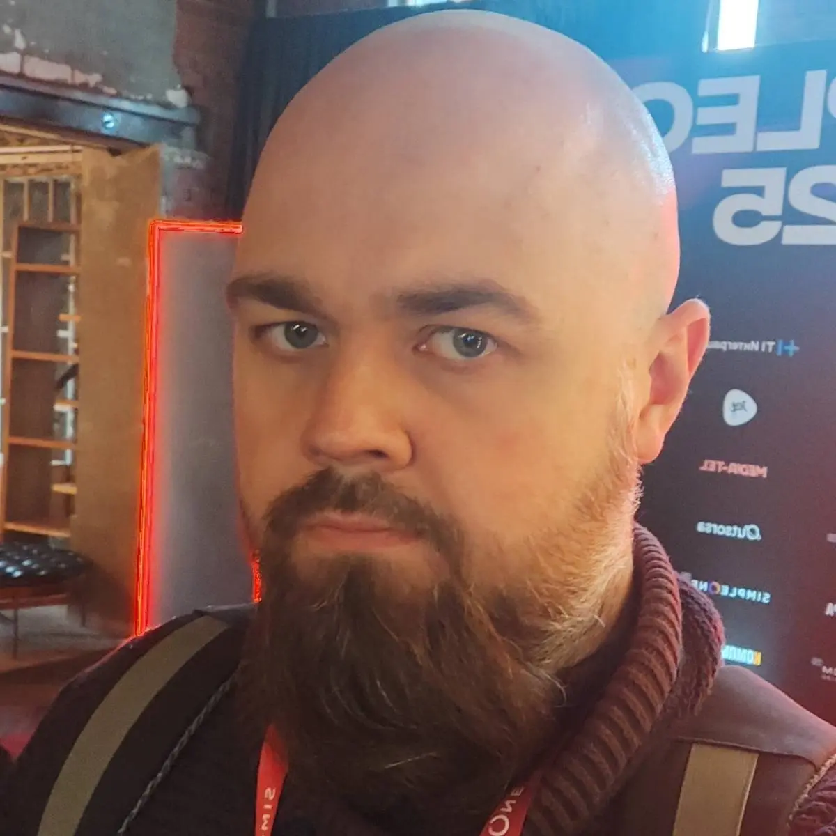 Алексей Бородин