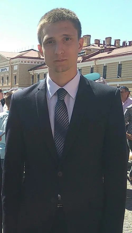 Дмитрий Францкевич