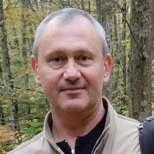 Виктор Даньков