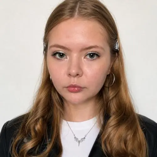 Алина Богордаева