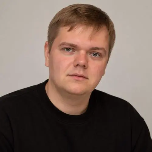 Игорь Пырьев