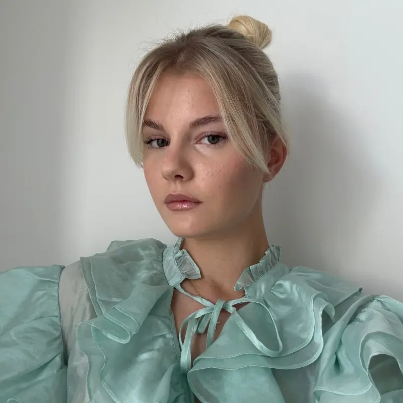 Анастасия Ломоносова