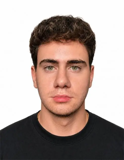 Эрик Давтян