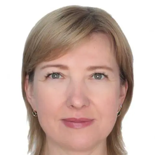 Александра Дуси