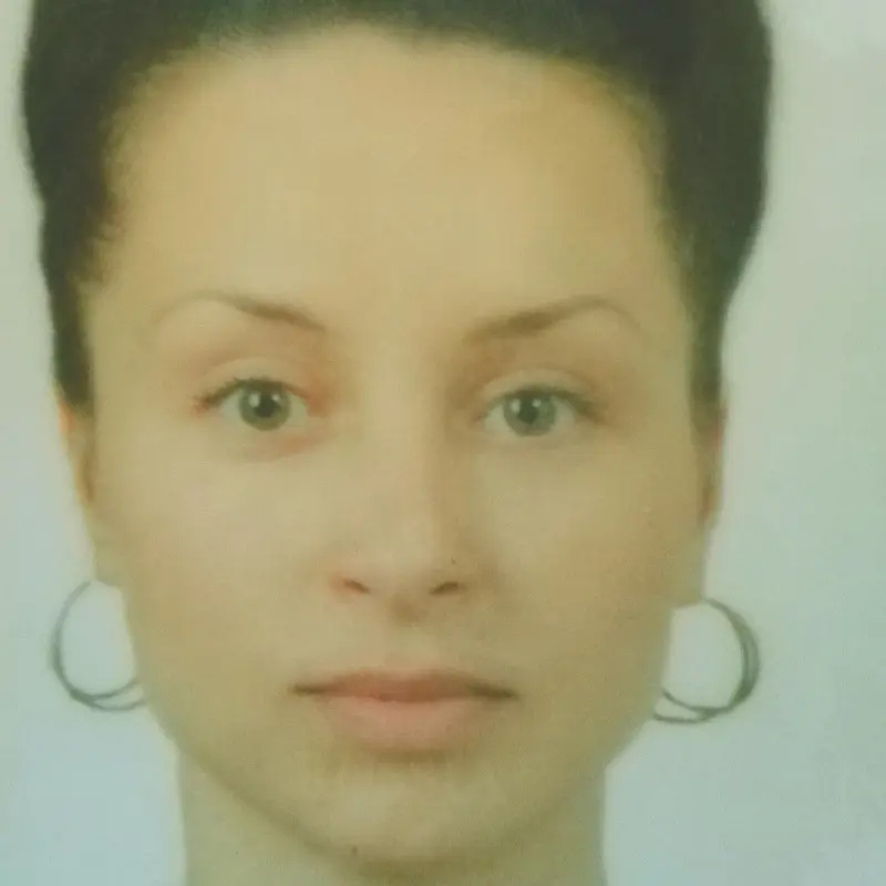 Татьяна Колесникова