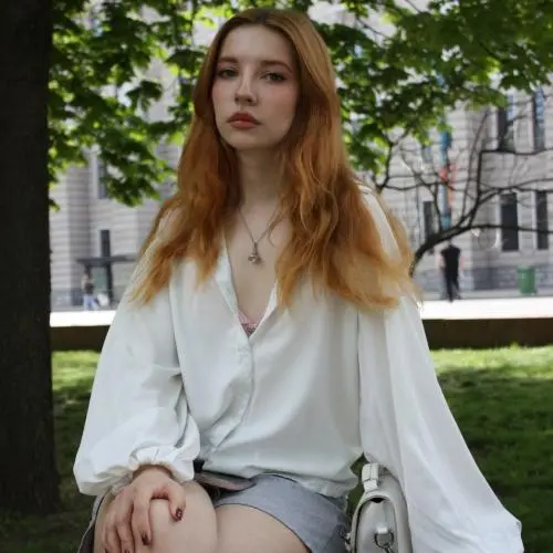 Валерия Серова