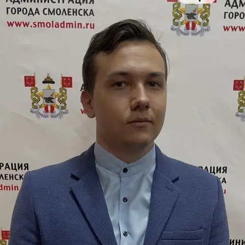 Михаил Соболев