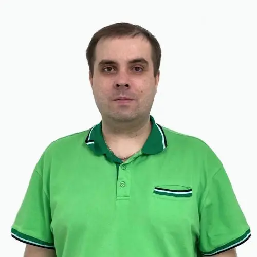 Егор Пичугин