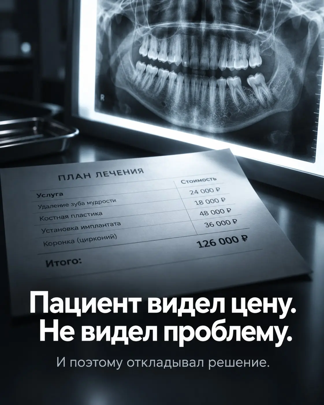 Кейс: как мы "лечили" стоматологию | Сетка — социальная сеть от hh.ru