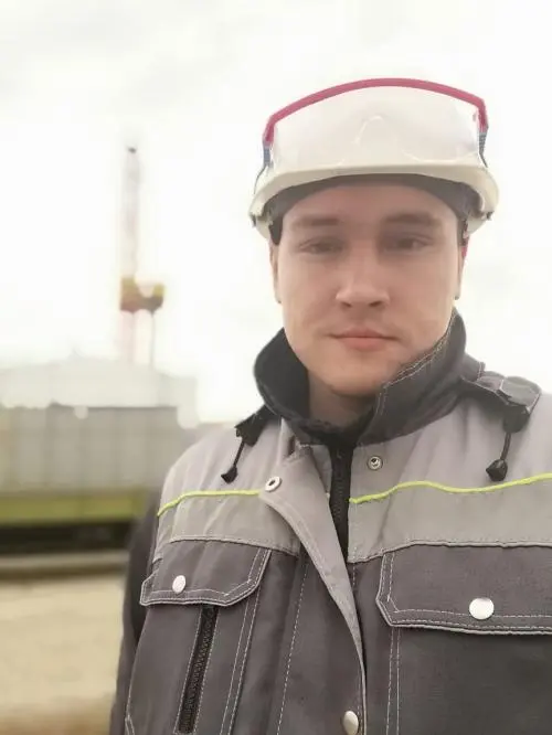 Константин Вьюшков