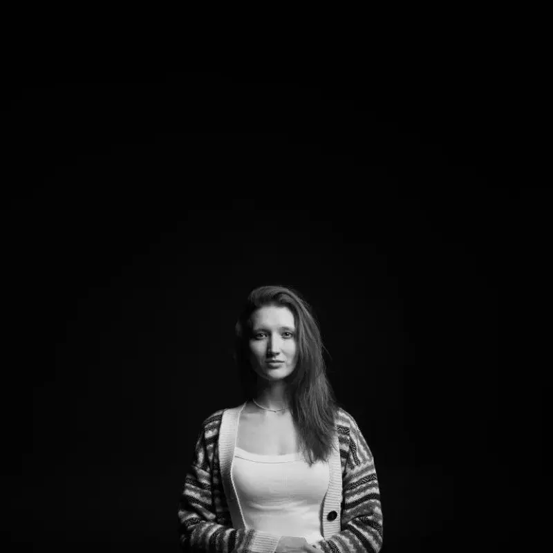 Анастасия Кулакова