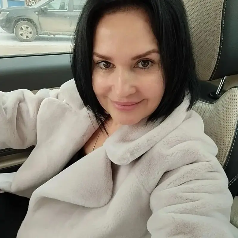 Наталья Кораблина