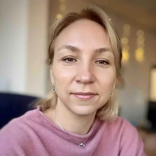 Ирина Витинцова