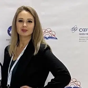 Ирина Глазырина