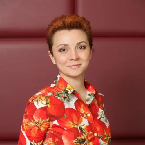 Зарина Чеченова