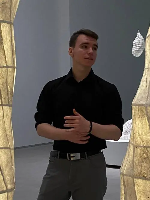 Сергей Касаткин