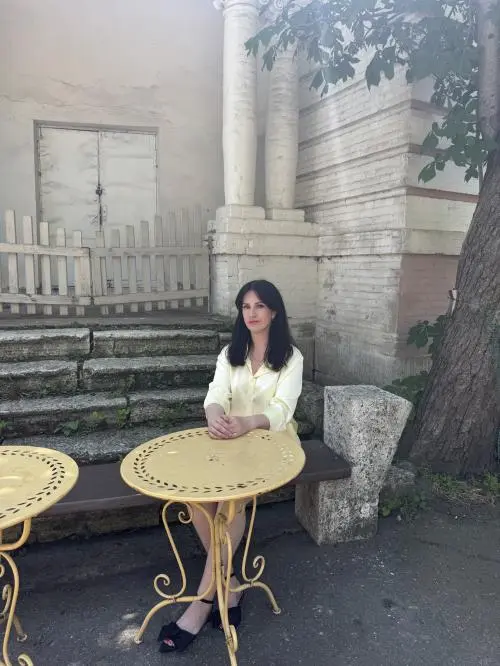 Елена Демина