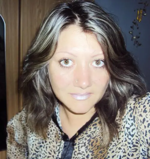 Анна Доту