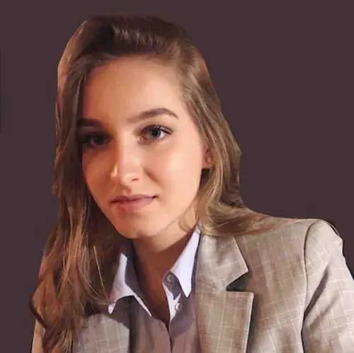 Алина Шахматова