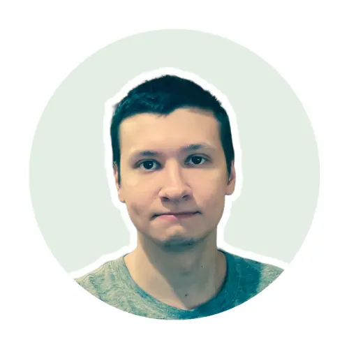 Александр Мамыкин
