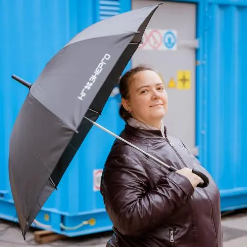 Ольга Бухтоярова