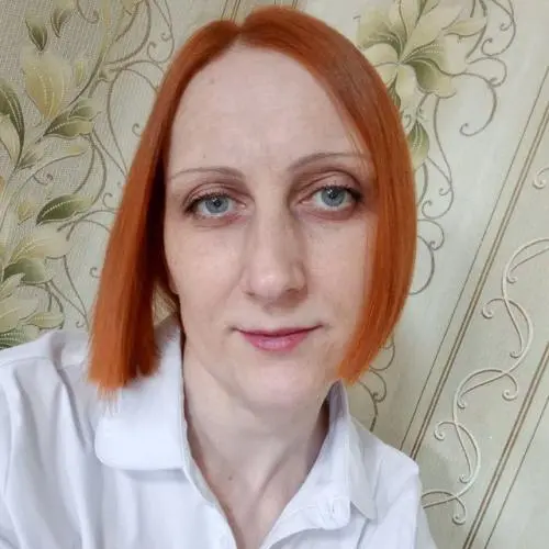 Татьяна Смойлова