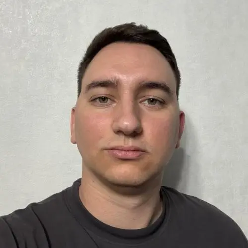 Андрей Яровой