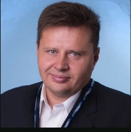 Алексей Темир