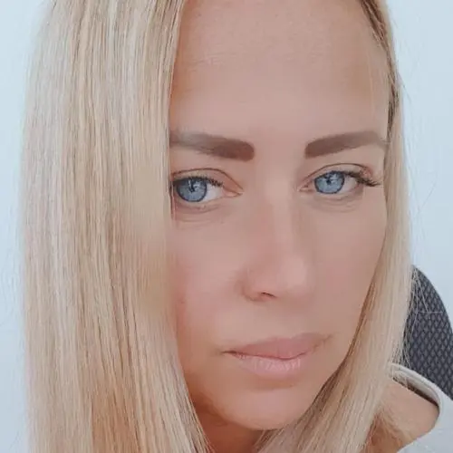 Анна Чиндина