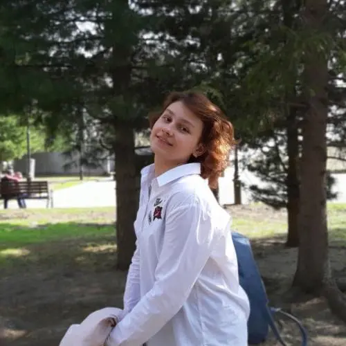 Екатерина Седова