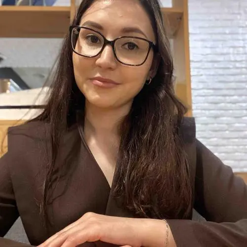 Диана Апсалямова