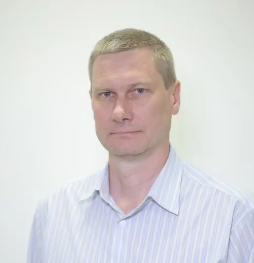 Вячеслав Василенко