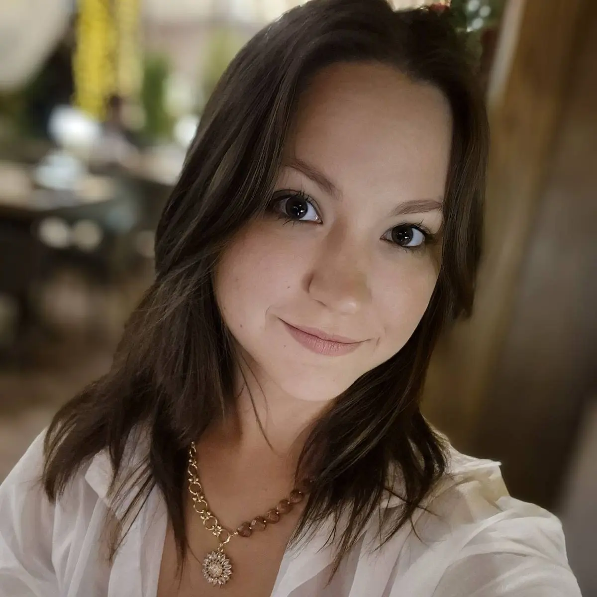 Евгения Тибукина