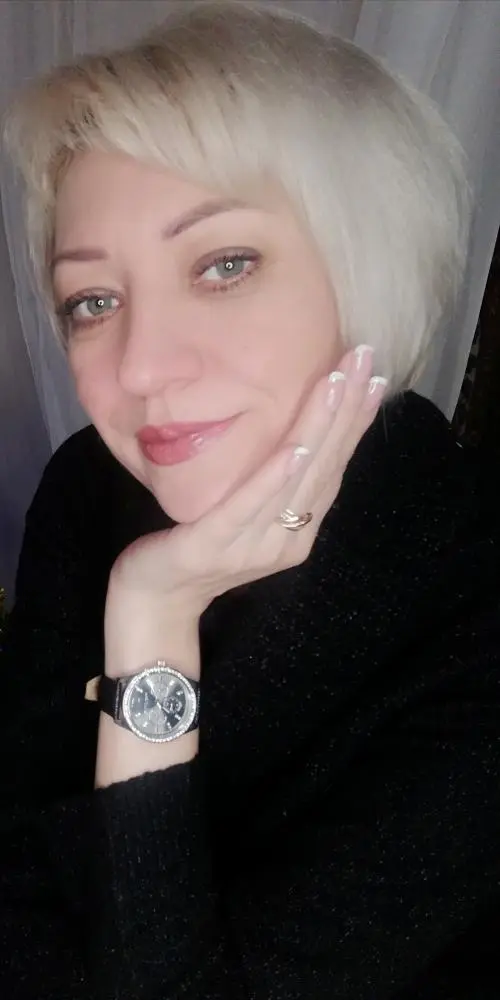 Светлана Птичкина