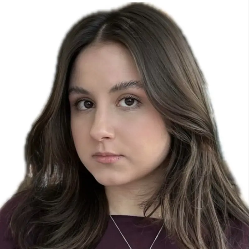 Валерия Ханбекова