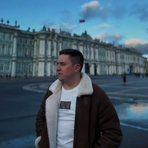 Александр Василец
